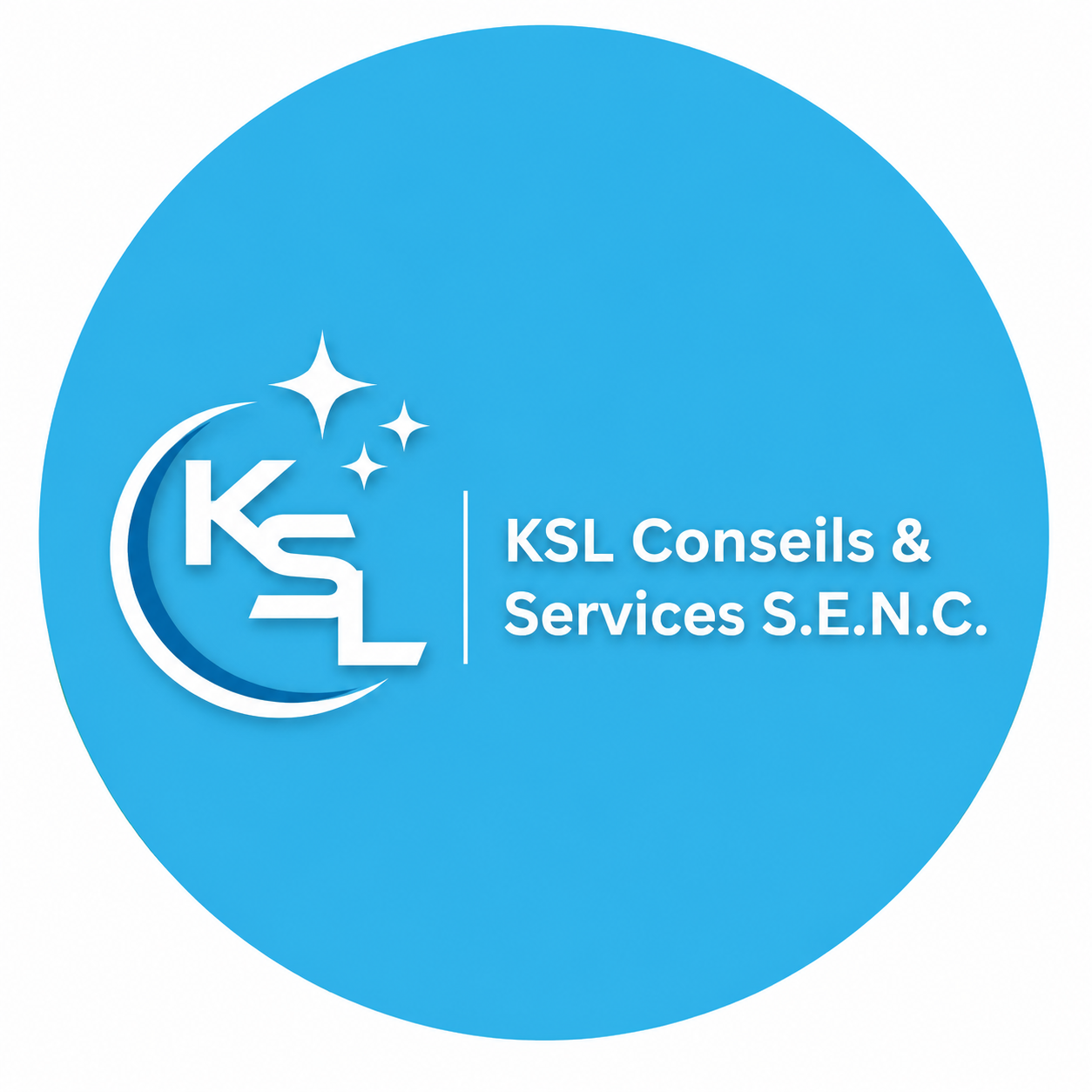 Logo KSL